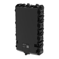 CommScope NOVUX CC 200 Installation Instructions Manual