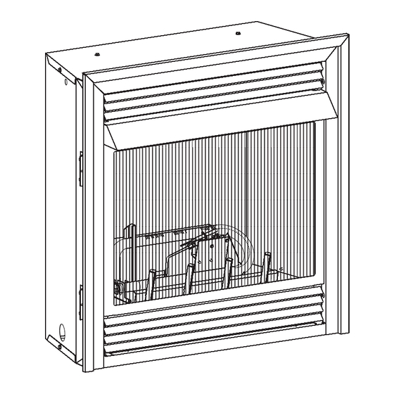 Empire Comfort Systems VFD26FM0-2 Series Installation Instructions And Owner's Manual