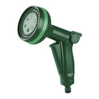 Parkside 446625 2307 Instructions For Use Manual