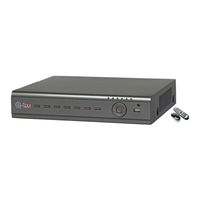Q-See QT428-833 Quick Installation Manual