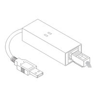 Lenovo 43R1814 - USB Modem - 56 Kbps Fax User Manual