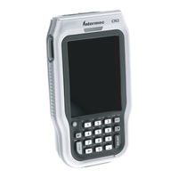 Intermec CN2 User Manual