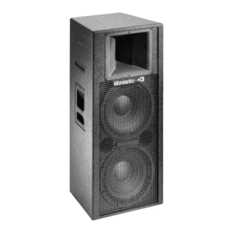 Montarbo W24A Instruction Manual