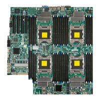 Supero X9QRi-F+ User Manual