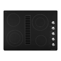 KitchenAid Architect Series II KECD807X Use And Care Manual