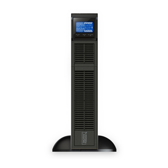Digitus DN-170041 User Manual