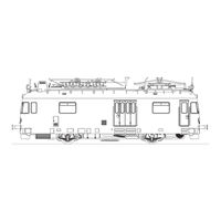 Marklin 39970 Instruction Manual