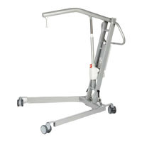 Rehab Mary User Manual