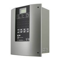 Cooper CF2000 Installation Manual