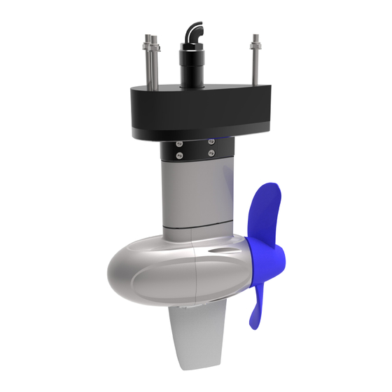 ePropulsion SPIRIT 1.0 User Manual