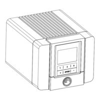 Quick TS2200 Operation Manual