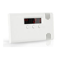 Satel TD-1 Manual