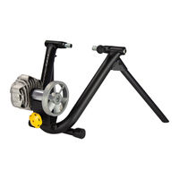 Saris FLUID2 Manual