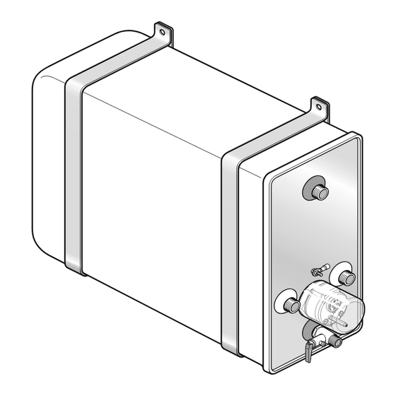 Quick BX 16 User Manual
