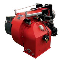 Ecoflam OILFLAM 700.1 PR/MD Manual