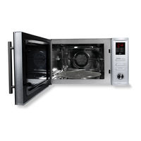 inventum MN325CS Instruction Manual
