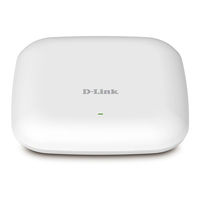 D-Link nuclias connect DAP-2662 Quick Installation Manual
