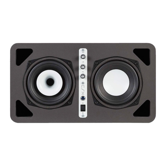 KS DIGITAL D Series Manual
