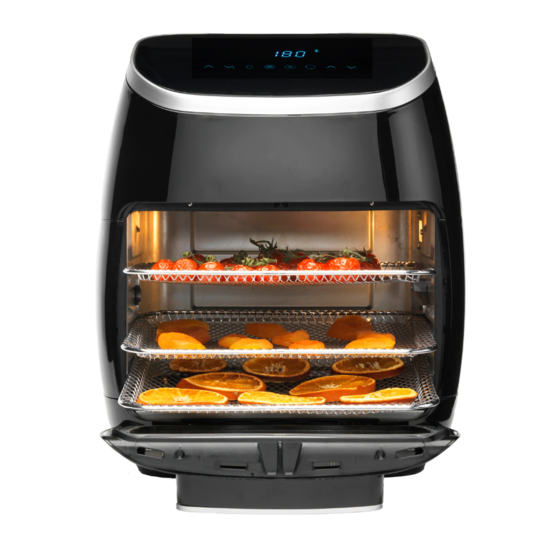 Trebs Comfortcook 99364 Manual