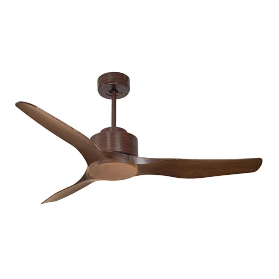 KlassFan MODULO DC2 P4WO User Manual