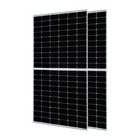Munchen Solar MSMD M2-36 Series Installation Manual
