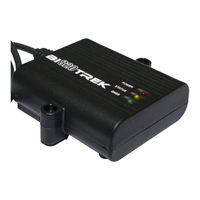 BITREK BI-820OBD TREK Operating Manual