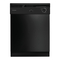 Dishwasher Frigidaire FBD2400K Use And Care Manual
