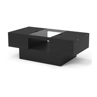 Furniture of America YNJ-906-1 Assembly Instructions Manual