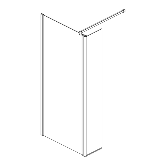 SANPLAST PRESTIGE PR2 Installation Manual