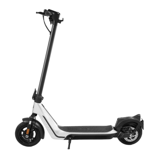 ENVO E35 User Manual