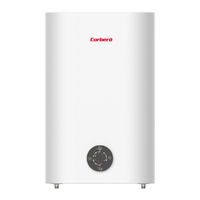 CORBERO CTWD30DT User Manual