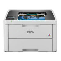 Brother HL-L3220CW Product Safety Manual