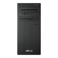 Asus M700TA User Manual