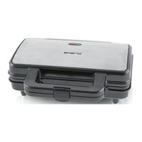 Emerio ST-130328.1 Manual