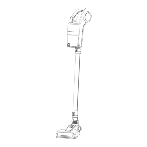 dibea C200 Instruction Manual