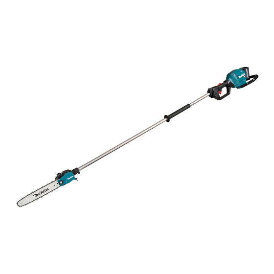 Makita UA003GM101 Instruction Manual