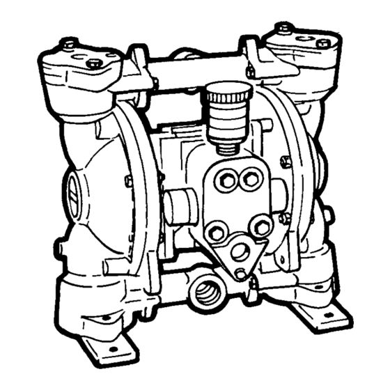 Lincoln 84852 Operating Instructions And Service Manual