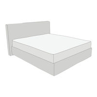 Hüsler Nest DreamSwiss Assembly Instructions Manual