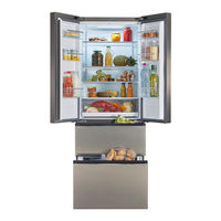 Beko GN14790 User Manual