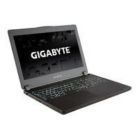 Gigabyte P35 User Manual