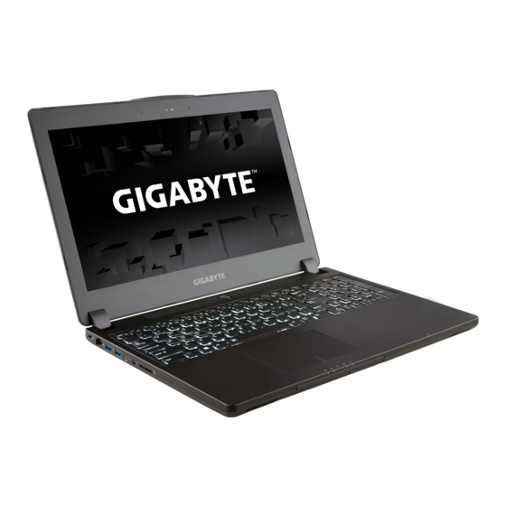 Gigabyte P35X v7 User Manual