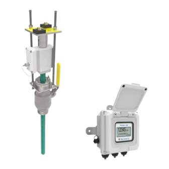 McCrometer HACH FPI Mag 3000 Installation, Operation And Maintenance Manual