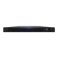 Western Digital WDBLVH0120KBK Install Manual