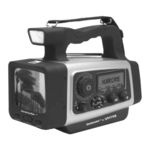 Vector Stormtracker Series User's Manual & Warranty Information