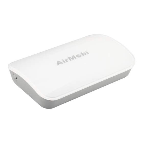 AirMobi iReceiver User Manual