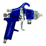 Sharpe Cobalt HVLP Instructions For The Use