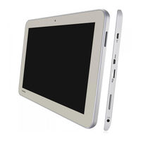 Toshiba WT10PE-A User Manual