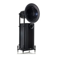 Avantgarde duo xd series User Manual