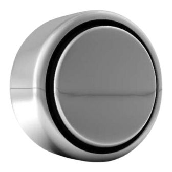 Philips Zinc-air ZA13B6A Specifications