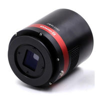 QHYCCD QHY168C User Manual